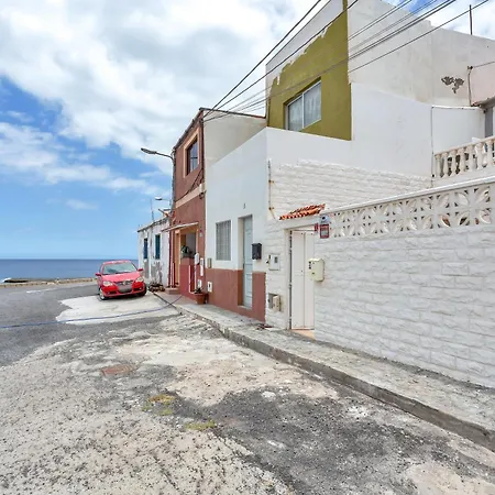 House El Poris 2 Ferienhaus *