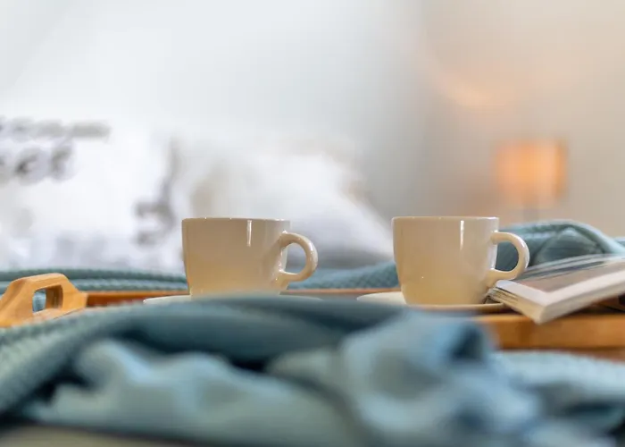 Σπίτι διακοπών House El Poris 2 *