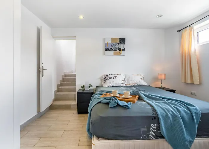 House El Poris 2 * Poris de Abona