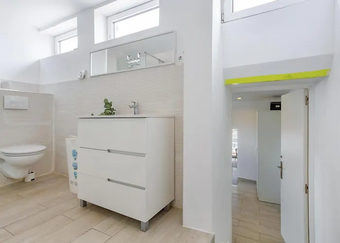 Σπίτι διακοπών House El Poris 2 *