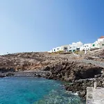 House El Poris 2 Tatil Evi *