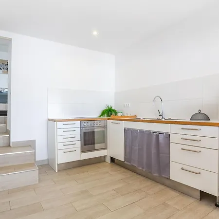 House El Poris 2 Poris de Abona