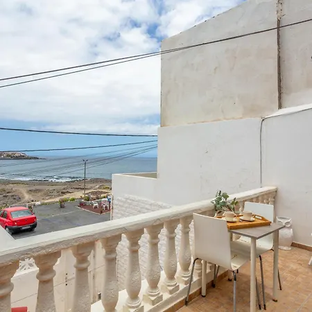 House El Poris 2 Holiday home *