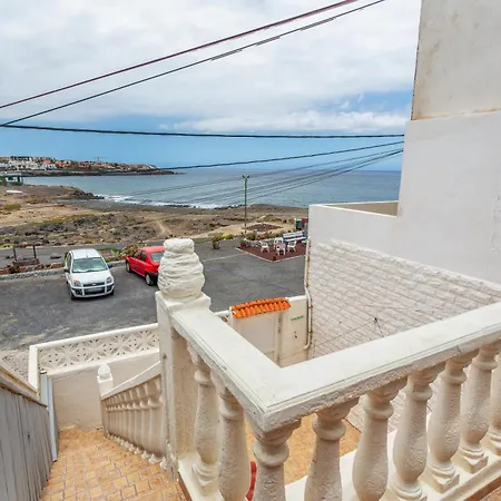 House El Poris 2 Dom wakacyjny *