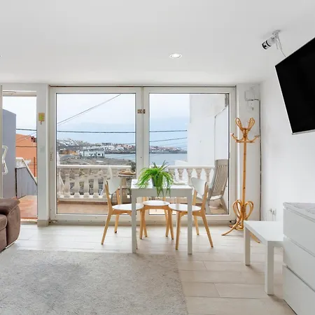 Σπίτι διακοπών House El Poris 2