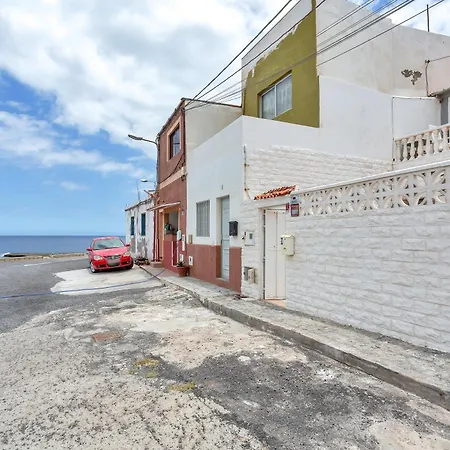House El Poris 2 Holiday home Poris de Abona