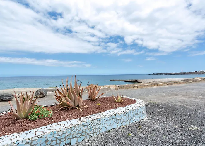 House El Poris 2 * Poris de Abona