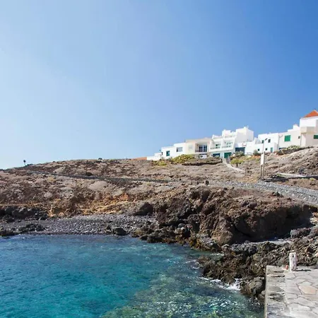 House El Poris 2 Hébergement de vacances *