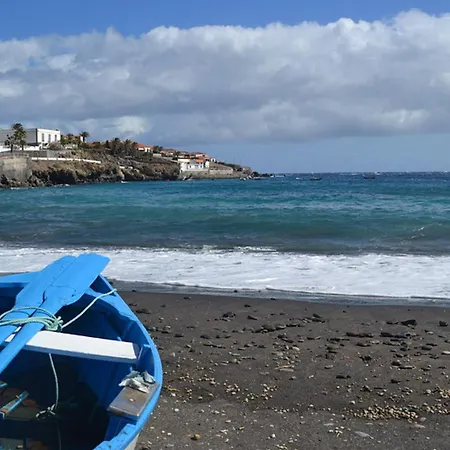 Hébergement de vacances House El Poris 2 *