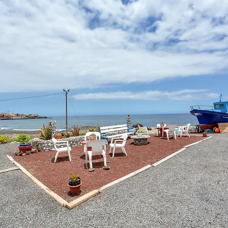 House El Poris 2 Hébergement de vacances *