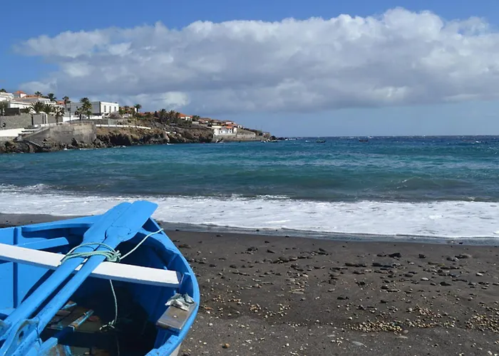 Hébergement de vacances House El Poris 2 *