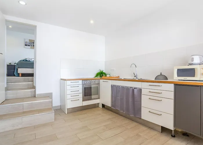 House El Poris 2 Poris de Abona